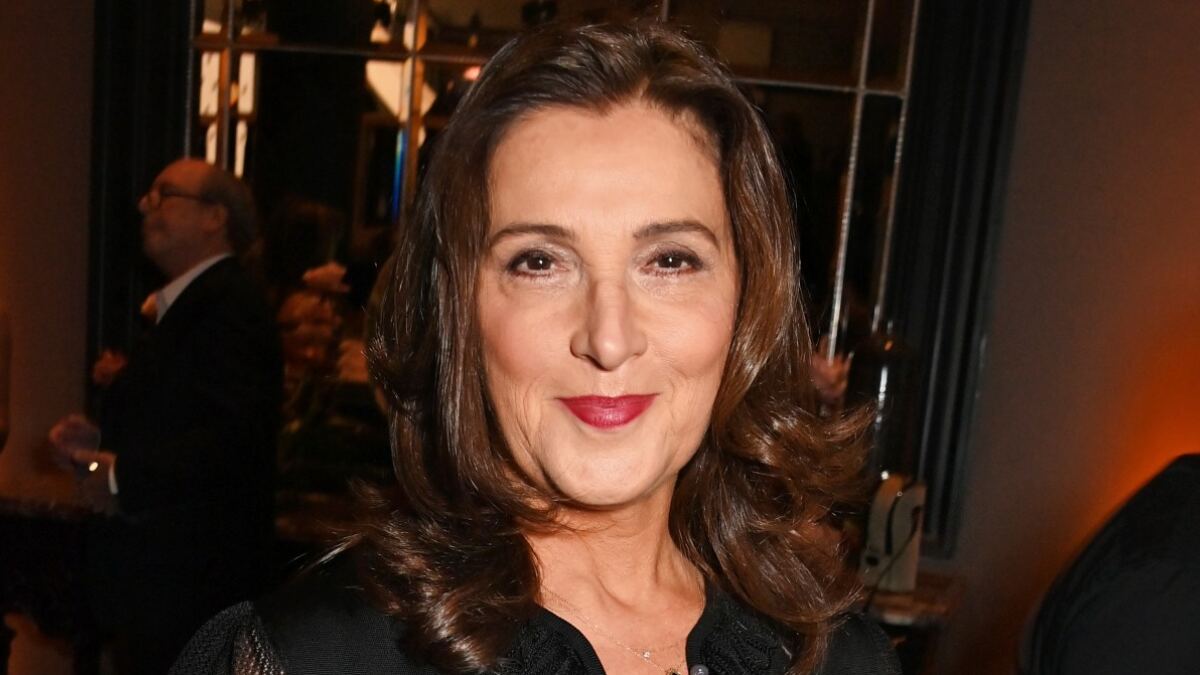 Barbara Broccoli Net Worth