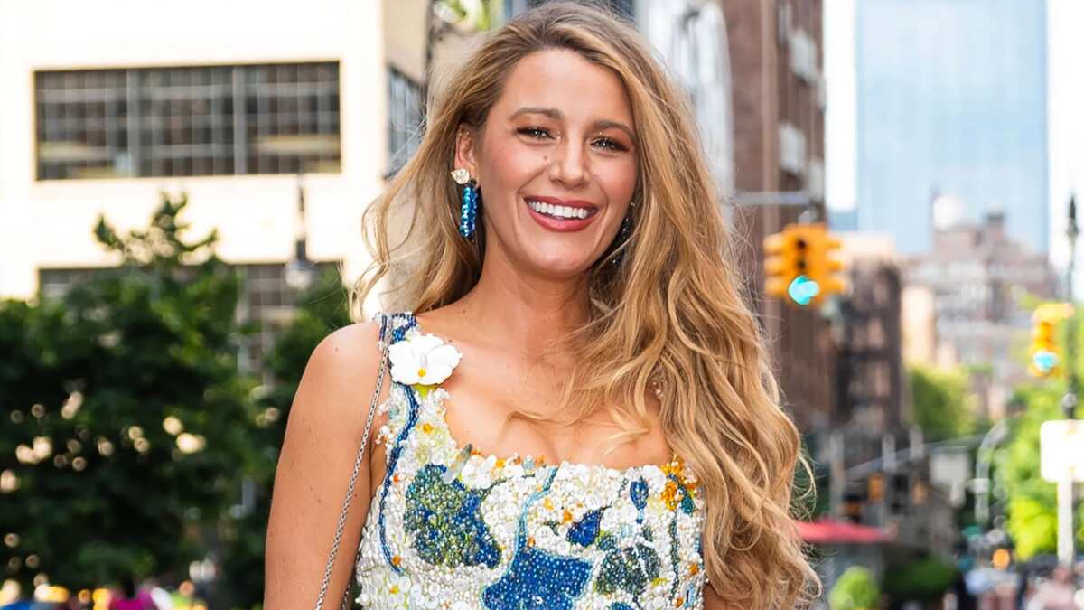 Blake Lively Net Worth