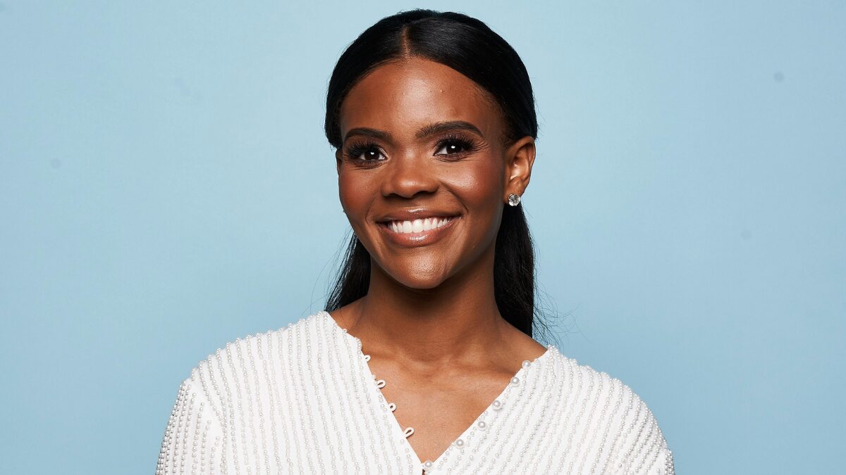 Candace Owens Net Worth