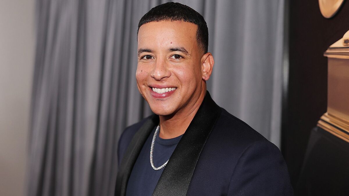 Daddy Yankee Net Worth