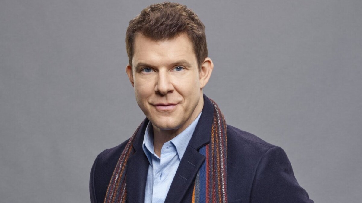 Eric Mabius Net Worth