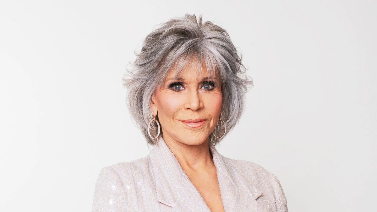 Jane Fonda Net Worth