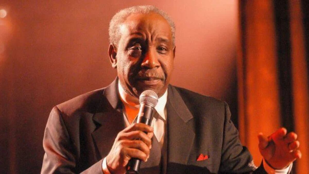 Jerry Butler Net Worth