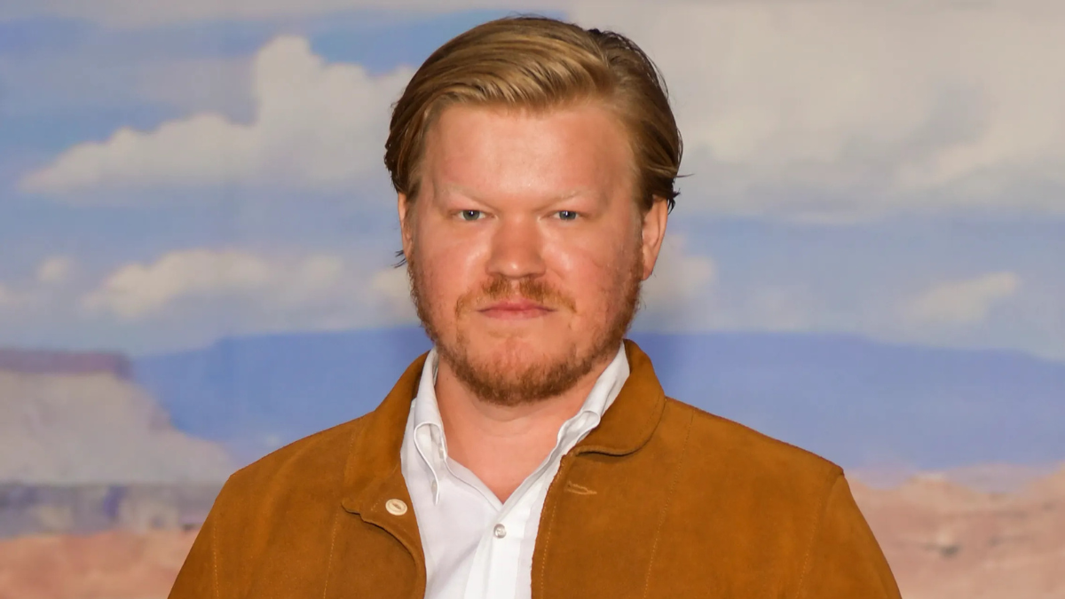 Jesse Plemons Net Worth