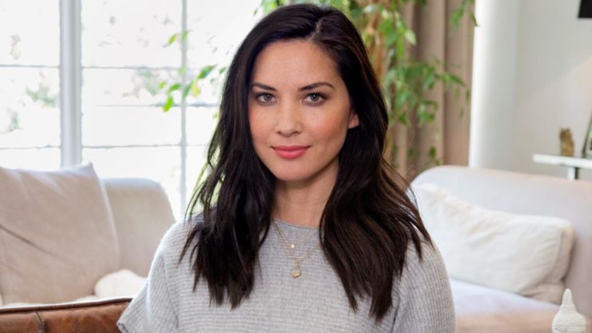 Olivia Munn Net Worth