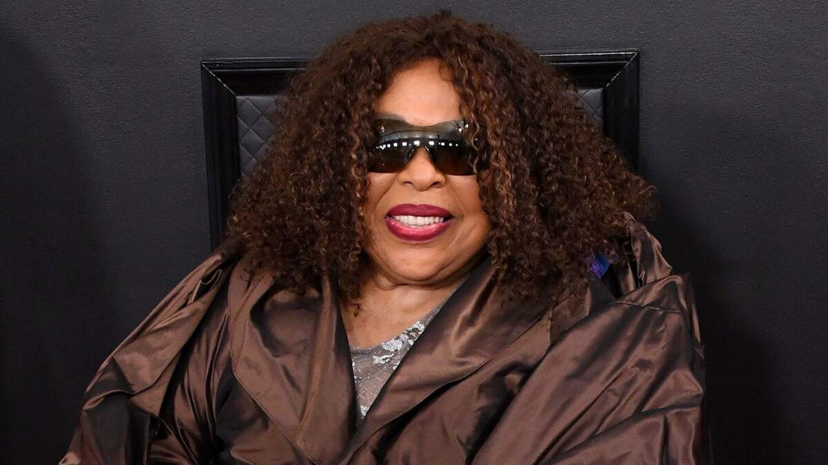 Roberta Flack Net Worth