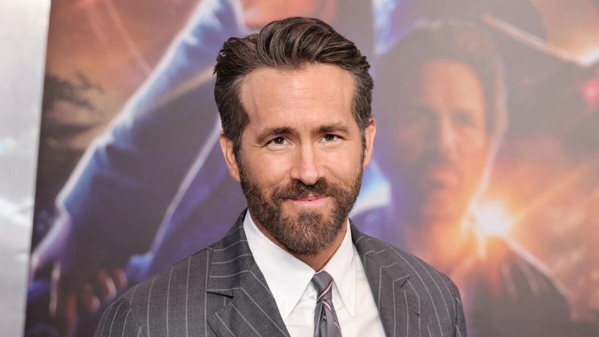 Ryan Reynolds Net Worth