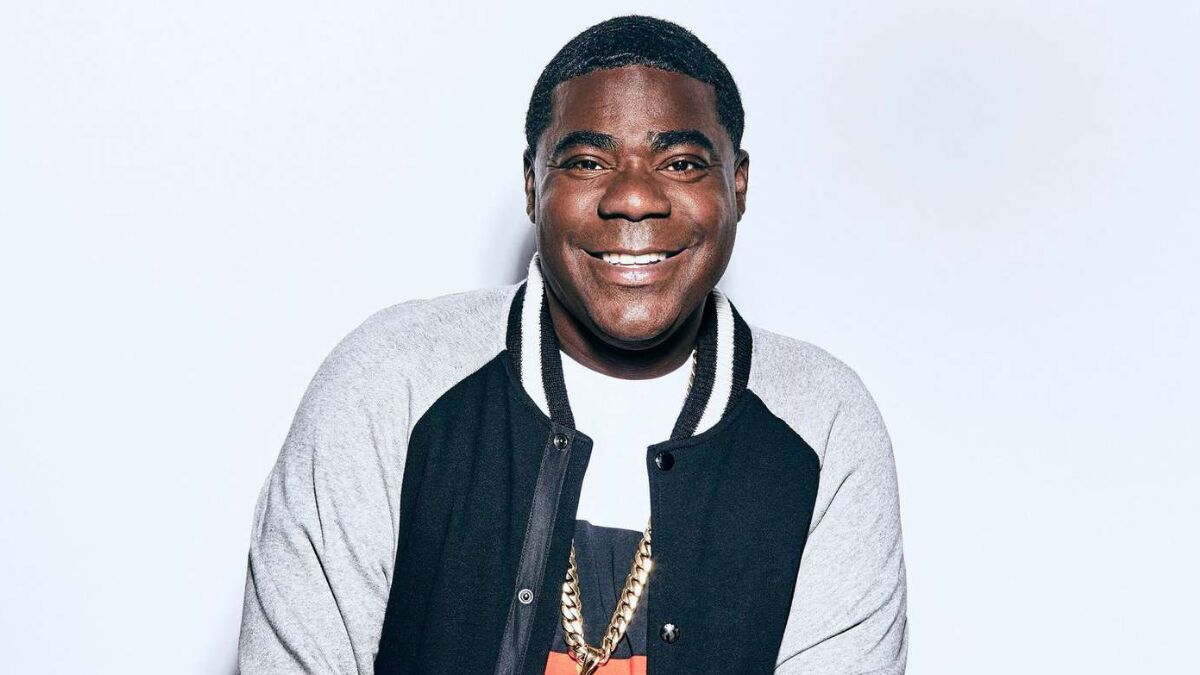 Tracy Morgan Net Worth