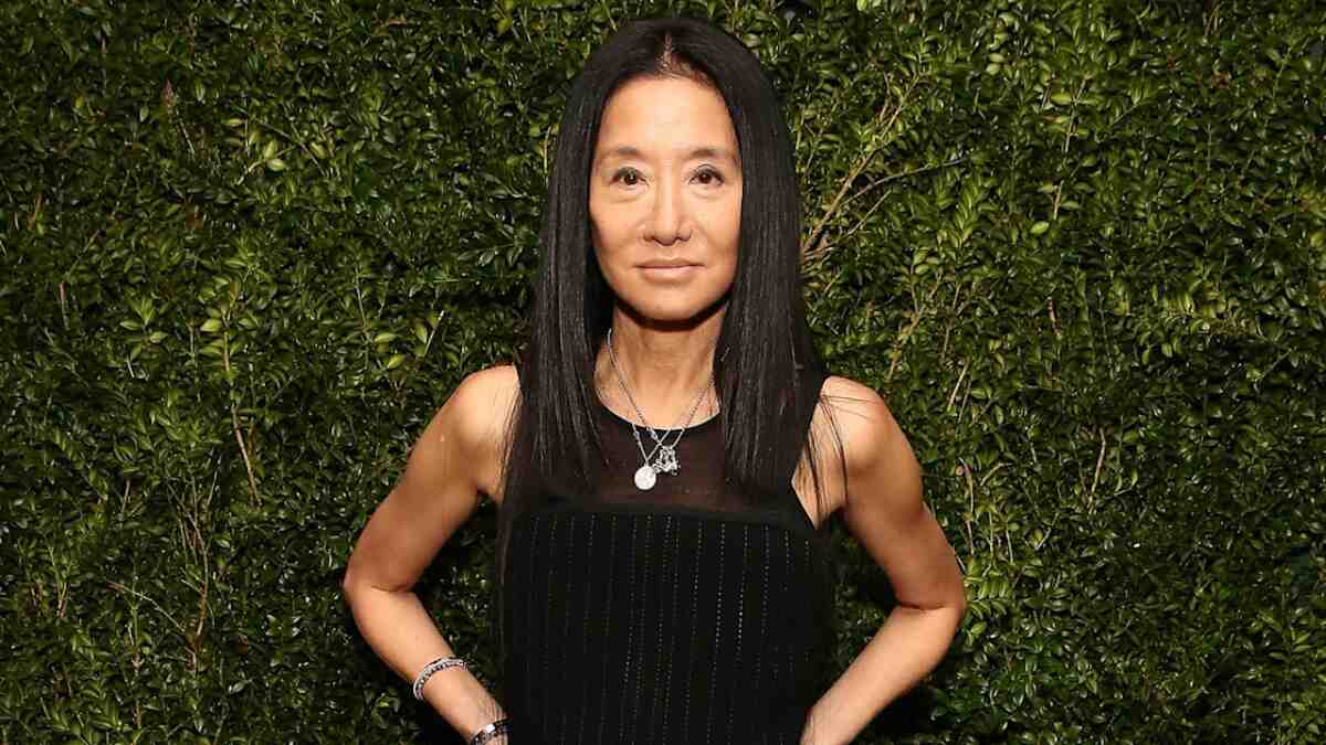 Vera Wang Net Worth