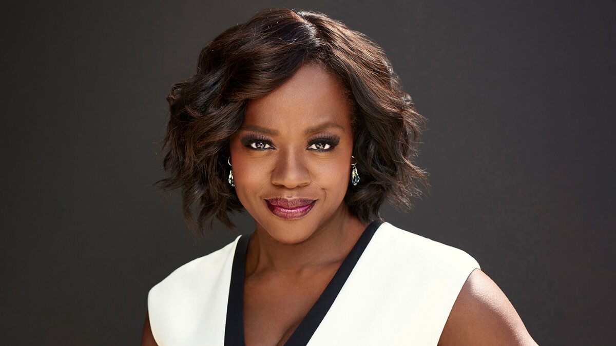 Viola Davis Net Worth